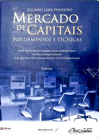 Mercado de Capitais: Fundamentos e Técnicas