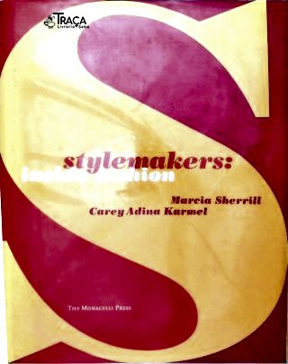 Stylemakers: Inside Fashion