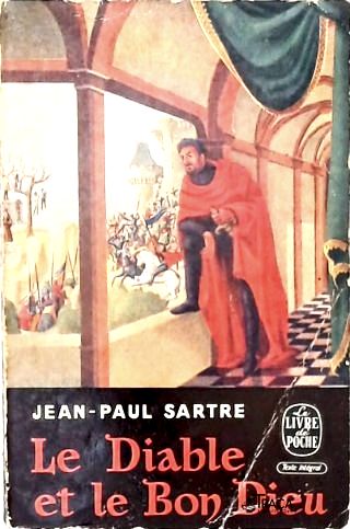 Le Diable Et Le Bon Dieu