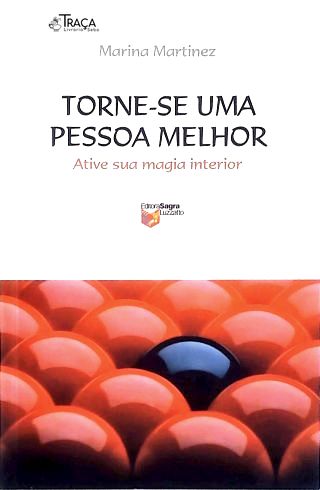 Torne-se Uma Pessoa Melhor
