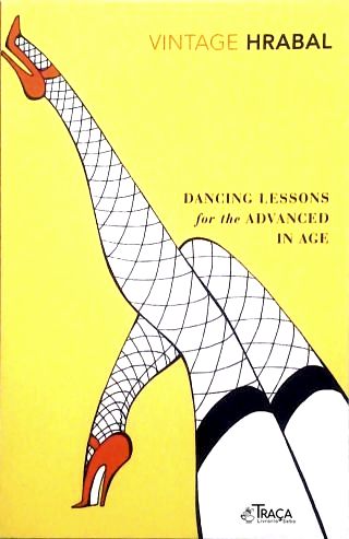 Dancing Lessons for the Advanced in Age