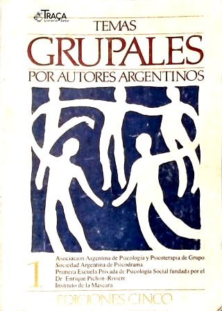 Temas Grupales por Autores Argentinos