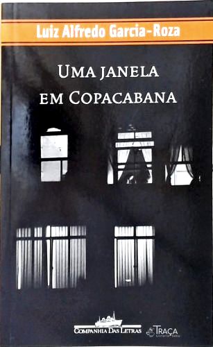 Uma Janela Em Copacabana