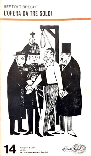 L Opera da Tre Soldi
