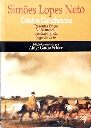 Contos Gauchescos