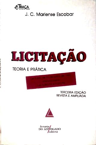 Licitação