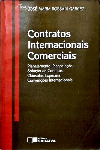 Contratos Internacionais Comerciais