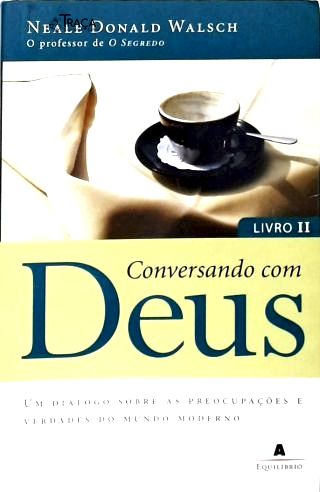 Conversando Com Deus - Vol. 2