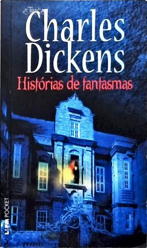 Histórias De Fantasmas
