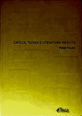 Crítica, Teoria e Literatura Infantil