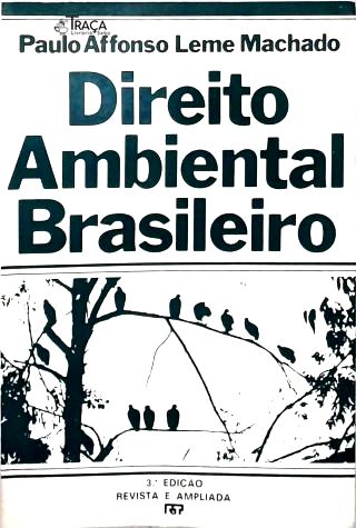 Direito Ambiental Brasileiro
