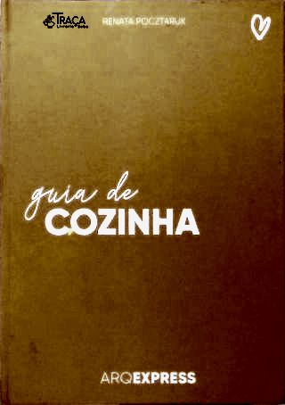 Guia de Cozinha