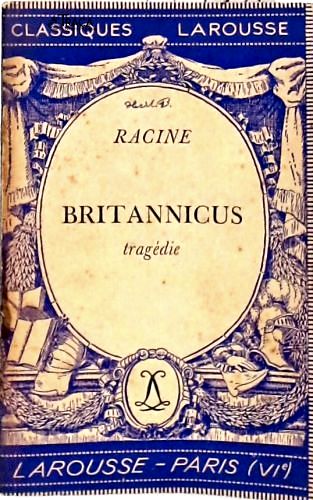 Britannicus