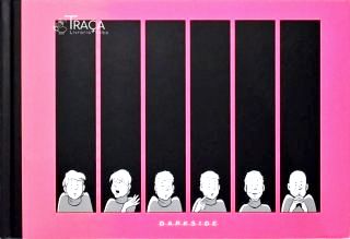 Mamãe está com câncer (Graphic Novel)