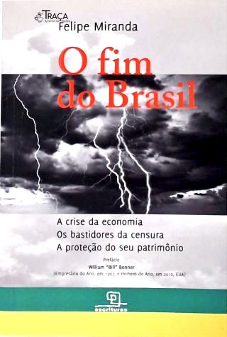 O Fim Do Brasil