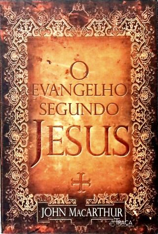 O Evangelho Segundo Jesus