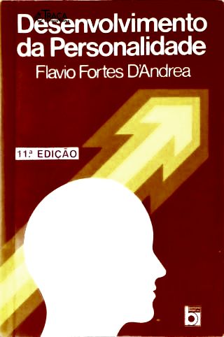Desenvolvimento da Personalidade