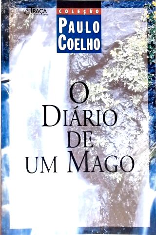 O Diário de um Mago