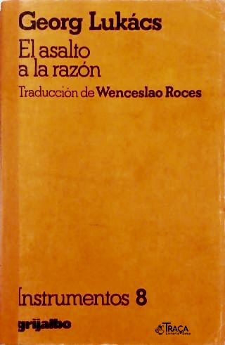 El Assalto a la Razón