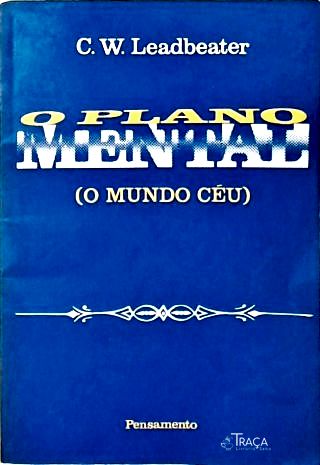 O Plano Mental (O Mundo Céu)
