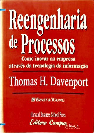 Reengenharia De Processos