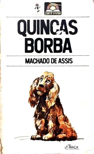 Quincas Borba