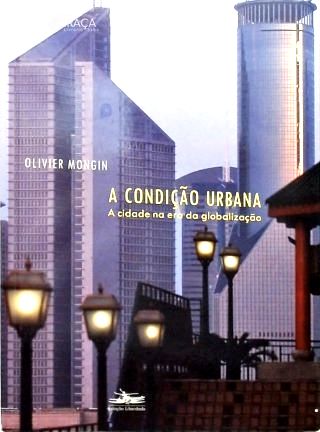 A Condição Urbana