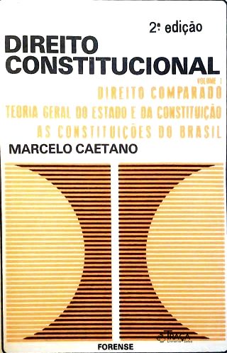 Direito Constitucional - Em 2 Volumes