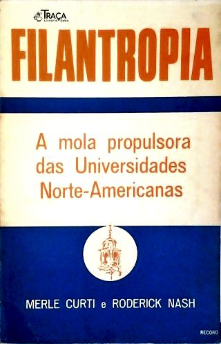 Filantropia