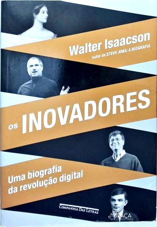 Os Inovadores