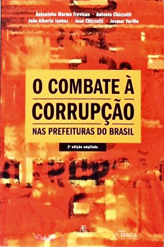 O Combate À Corrupção Nas Prefeituras Do Brasil