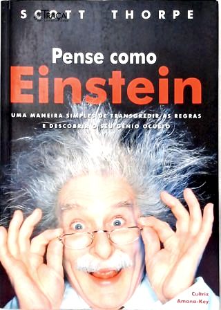 Pense como Einstein