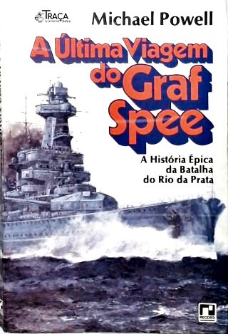 A Última Viagem do Graf Speed