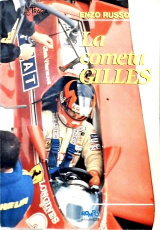 La Cometa Gilles