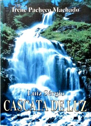 Cascata De Luz