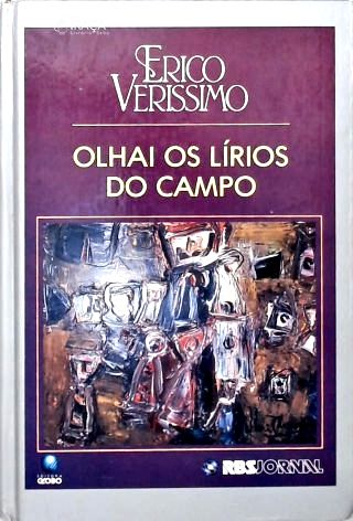 Olhai os Lírios do Campo