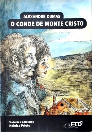 O Conde De Monte Cristo (adaptado)