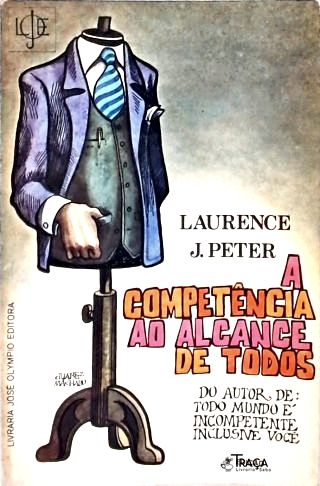 A Competência ao Alcance de Todos