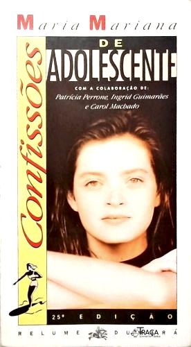 Confissões de Adolescente