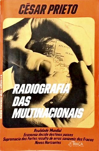 Radiografia das Multinacionais