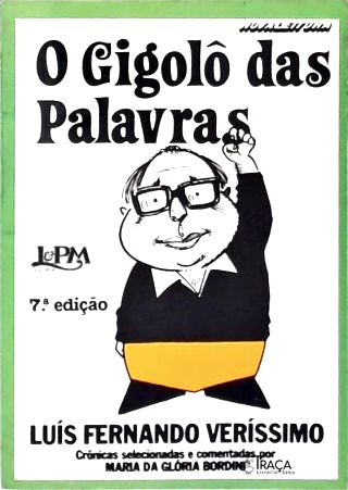 O Gigolô das Palavras
