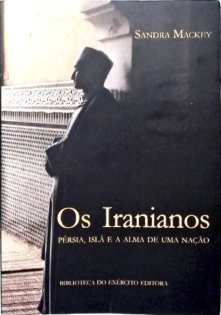 Os Iranianos