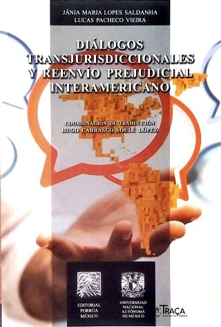 Diálogos Transjurisdiccionales y reenvío prejudicial interamericano