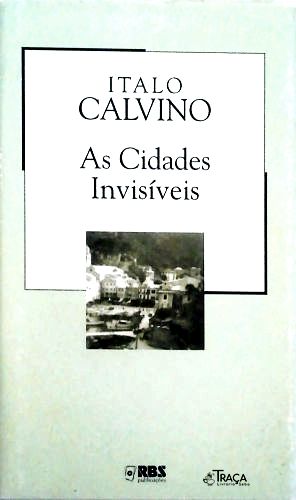 As Cidades Invisíveis