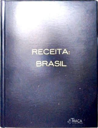 Receita: Brasil