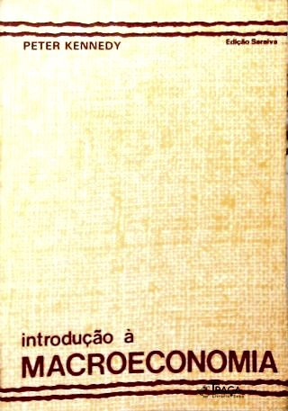 Introdução à Macroeconomia