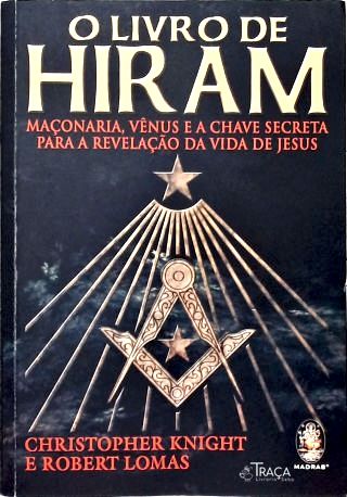 O Livro de Hiram