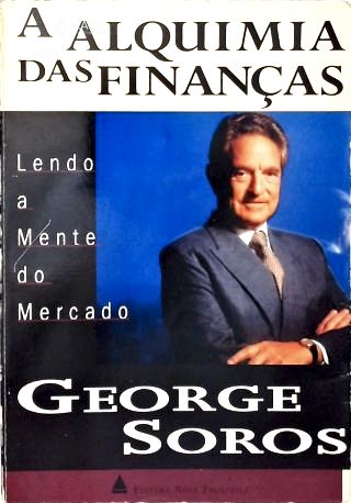 A Alquimia das Finanças
