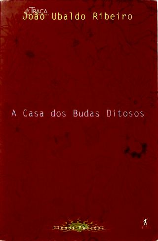 A Casa Dos Budas Ditosos