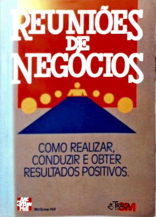 Reuniões De Negócios